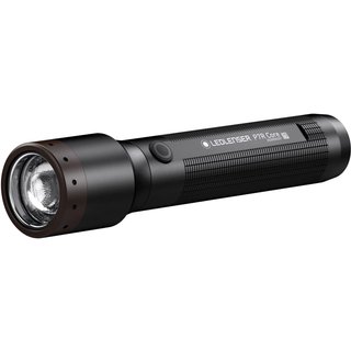 Ledlenser P7R CORE Rechargeable Torch 502181