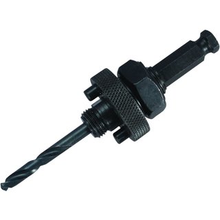 LENOX 2L T2 Arbor with Pilot Drill 1779801