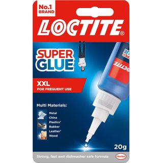 Loctite Super Glue Original XXL 20g 3011458