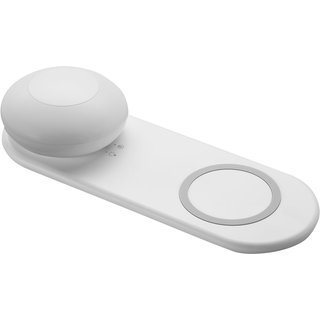 Link2Home Wireless Charger with Portable Light P9WIRELESS
