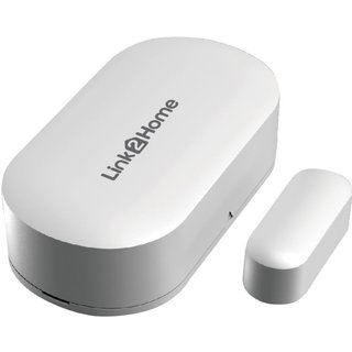 Link2Home Smart Alarm Door/Window Sensor L2H-SECURECTSEN