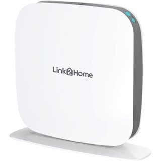 Link2Home Smart Alarm Gateway & Internal Siren L2H-SECUREGWAY