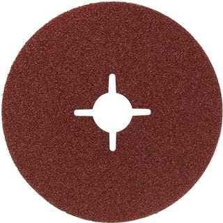 Bosch 2608605469 R444 Expert for Metal Sanding Disc 120 Grit x 115mm 2608605469