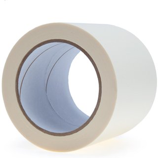 Ultratape 005210050RH Rhino Masking Tape 100mm x 50m 005210050RH