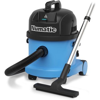 Numatic WV370-2 Wet & Dry Vacuum Cleaner (240V) WV370-2-832115-240V