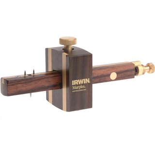IRWIN® Marples® M2154 Mortice & Marking Gauge with Thumbscrew Adjustment TM2154