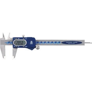 Moore & Wright Digital Calipers 150mm (6in) MW-110-15DBL/R