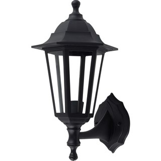 Meridian Lighting Six Panel Up/Down Lantern 60W LP60B
