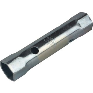 Melco TA16 A/F Box Spanner 13/16 x 7/8 x 125mm (5in) TA16