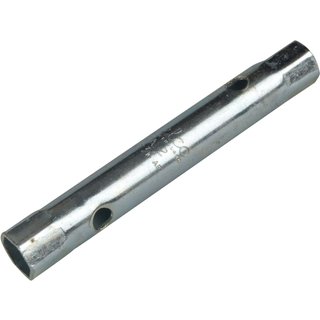 Melco TA2 A/F Box Spanner 3/8 x 7/16 x 100mm (4in) TA2