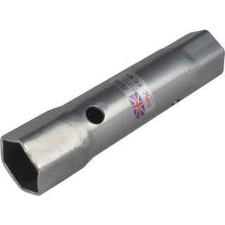 Melco TA23 A/F Box Spanner 1.1/4 x 1.7/16 x 190mm (7 1/2in) TA23