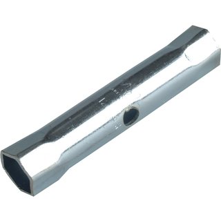 Melco TM8 Metric Box Spanner 12 x 13mm x 82mm (3.1/4in) TM8
