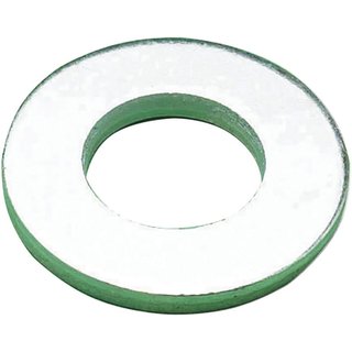 METALMATEĀ® Type A Washer Bright ZP 12mm (Box 100) Z0412T58