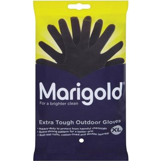 Marigold Extra Tough Outdoor Gloves - Extra Large (1 Pair) 175446