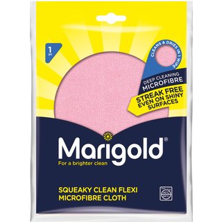 Marigold Squeaky Clean Cloth FH171817 171817