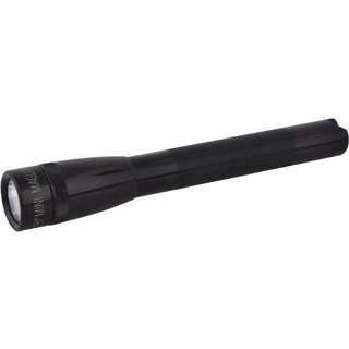Maglite SP22017 AA LED Torch Black (Gift Box) SP22017