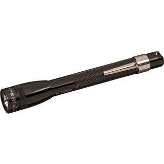 Maglite SP32 LED Mini Mag AAA Torch Black (Blister Pack) SP32016