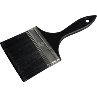 Miscellaneous Economy Paint Brush Plastic Handle 100mm (4in) SC100