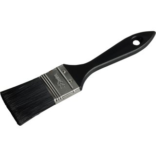 Miscellaneous Economy Paint Brush Plastic Handle 25mm (1in) SC25