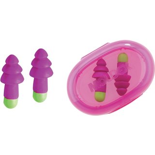 Moldex Rockets® Reusable Earplugs (1 Pair) SNR 29 dB 640001