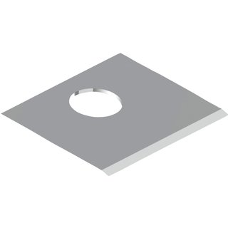 Monument Spare Blades for AC4P (Pack 5) 100B