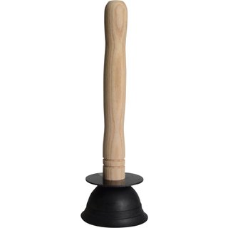 Monument 1457Q Medium Force Cup Plunger 100mm (4in) 1457Q
