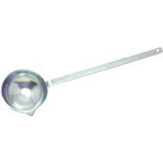 Monument 18D Lead Ladle 100mm (4in) 18D