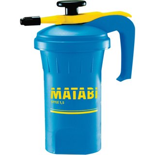 Matabi Style 1.5 Hand Sprayer 1 litre 8.38.41