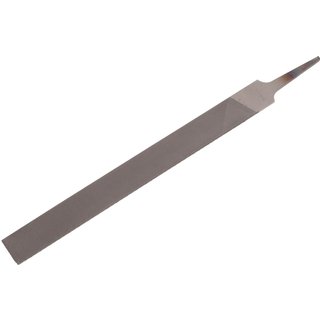 Crescent NicholsonĀ® Hand Bastard Cut File 250mm (10in) 05968N