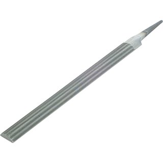 Crescent NicholsonĀ® Half-Round Second Cut File 100mm (4in) 04729N