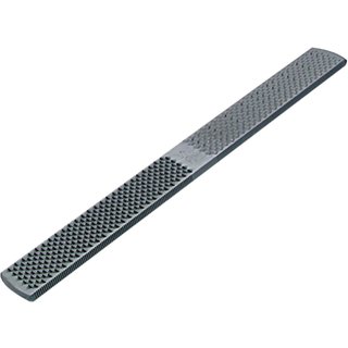 Crescent NicholsonĀ® Horse Rasp Plain Regular Half File 350mm (14in) 17903N