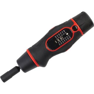 Norbar 1/4in Hex Torque Screwdriver 0.6-3.0Nm 13851