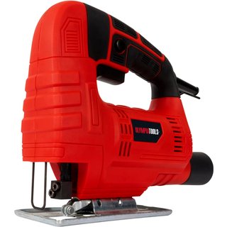 Olympia Power Tools Jigsaw 450W 240V 09-340