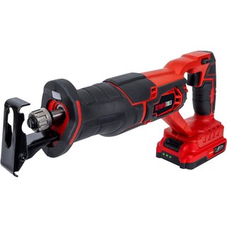 Olympia Power Tools X20Sâ„¢ Random Orbital Sander 20V 1 x 2.0Ah Li-ion 09-960