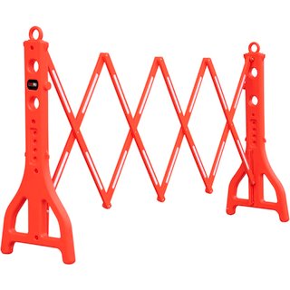 Olympia Portable Safety Barrier 90-820