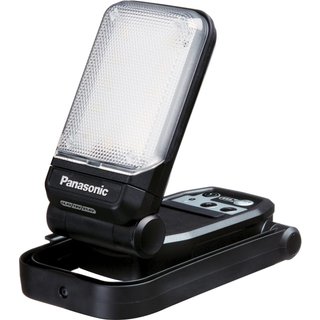 Panasonic EY37C4 Cordless LED Flashlight 14.4/18V Bare Unit EY37C4B32