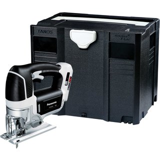Panasonic EY4550XT Jigsaw & Systainer Case 18V Bare Unit EY4550XT