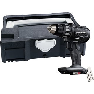 Panasonic EY74A2XT32 Brushless Drill/Driver & Systainer Case 18V Bare Unit EY74A2XT