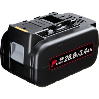 Panasonic EY9L84B32 Battery Pack 28.8V 3.4Ah Li-ion EY9L84B32