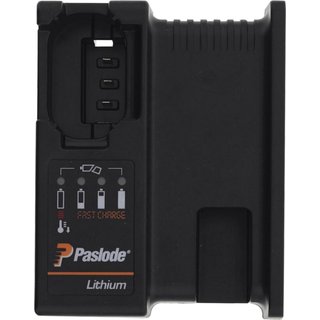 Paslode Li-ion Battery Charger 018882
