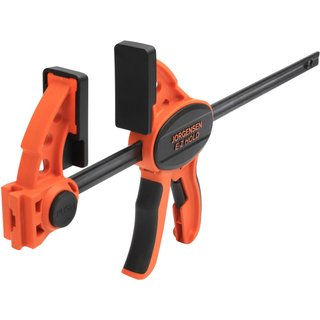 Pony Jorgensen Medium-Duty E-Z HOLD Adjustable Clamp 12in POJ33412