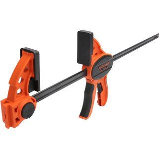 Pony Jorgensen Medium-Duty E-Z HOLD Adjustable Clamp 18in POJ33418