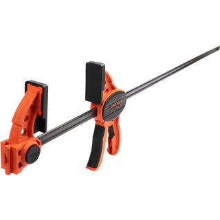 Pony Jorgensen Medium-Duty E-Z HOLD Adjustable Clamp 36in POJ33436