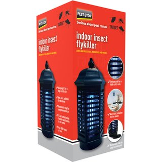 Pest-Stop (Pelsis Group) Indoor Insect Fly Killer PSIIFK