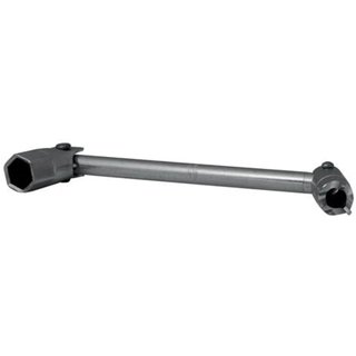 Priory Anti-Tamper Fencing Tool Double-Ended PRI31201TAG