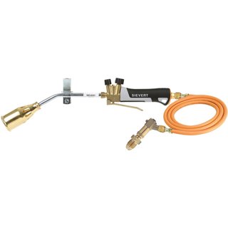 Sievert Detail Roofing Kit 86kW 4m Hose 344409