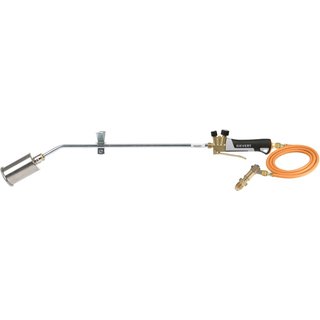 Sievert Turbo Roofing Kit 114kW 4m Hose 346009