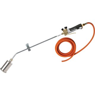 Sievert Turbo Roofing Kit 114kW 10m Hose 346019