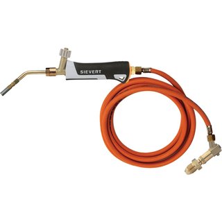 Sievert Needle Flame Torch Kit - Assembled 348629