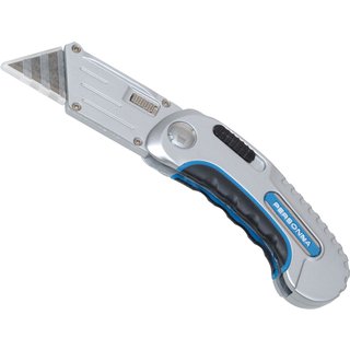 Personna Pro Folding Pocket Utility Knife 63-0221-0000
